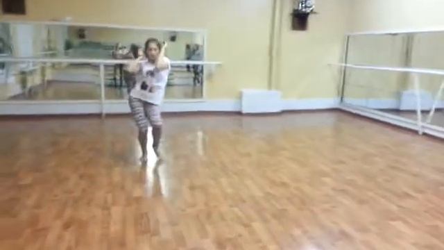 Вика. Запоздалое видео от 09.11.2013 смотреть онлайн