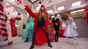 ДОМ-2 Lite 5705 день Дневной эфир (23.12.2019)