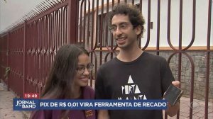 JORNAL DA BAND - 22/03/2024