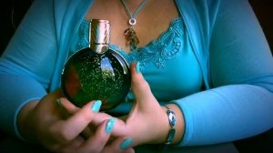 МОИ ОСЕННИЕ ПАРФЮМЫ АСМР ПРО МОИ ПАРФЮМЫ ШЕПОТОМ// ASMR RUSSIAN WHISPERING
