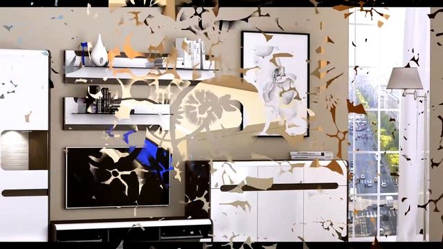 Мебель в Сочи от Фабрики Интердизайн смотреть онлайн