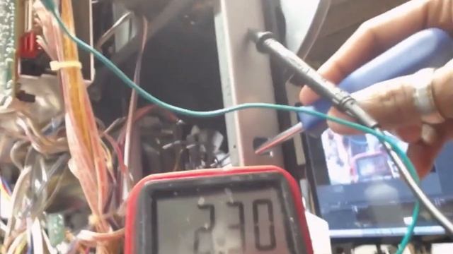 Teac X 1000R 2000R Reel to Reel Back Tension Repair