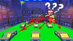 В КАКОЙ МАШИНЕ СИДИТ ЖЕРТВА? РУССКАЯ РУЛЕТКА НА ВЫЖИВАНИЕ В СКРАП МЕХАНИК (Scrap Mechanic)