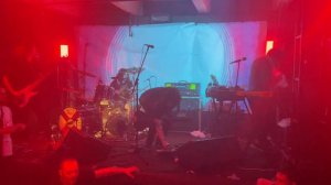 Психея – Сид Spears