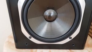 колонки Yamaha ns-1000x