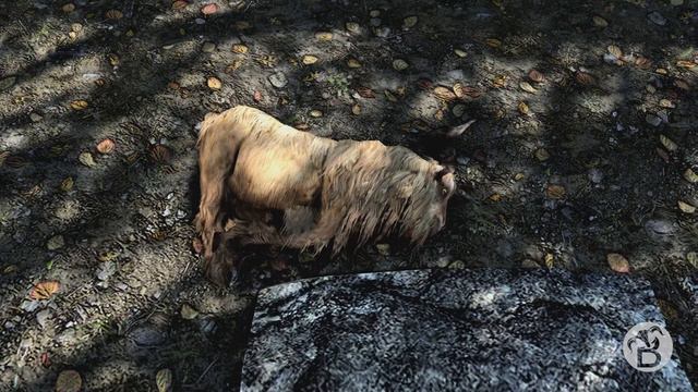 Skyrim SE Xbox mods | Skyrim creature overhaul
