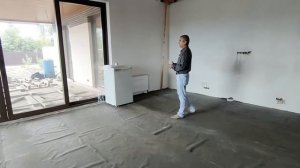 Красивый одноэтажный дом с большим участком. Коттеджный посёлок "Близкий"