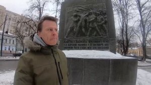 Павел Перец. Почему дала дуба царская Россия