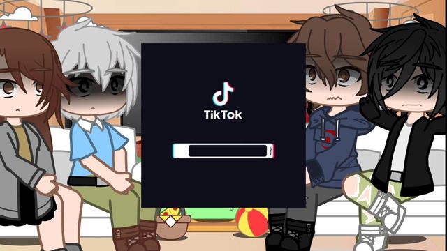 •||Реакция общежития 666 (Вадим, Валера, Екатерина, Андрей.) на тт|| гача лайф||• смотреть онлайн