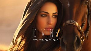 Divine Music - Ethnic & Deep House Mix 2024 Музыкальные новинки