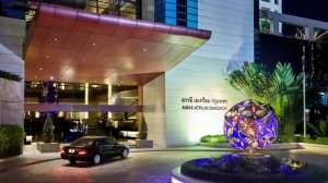 Top 10 Best Nana Plaza Hotels, Bangkok