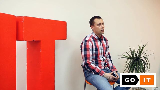 История успеха студента GoIT (Front-end. Денис Волхонский)