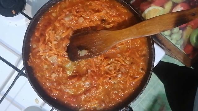 Бычки в томате готовим в мультиварке