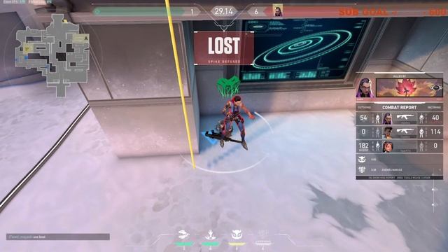 CHILL STREAM & #valorent [ ROAD TO 600 ] #KENA #VIZARD #BANDHILKI #TLRP #LIVE смотреть онлайн