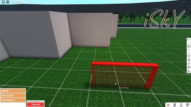 BLOXBURG: 20K MODERN ROLEPLAY HOUSE | NO-GAMEPASS смотреть онлайн