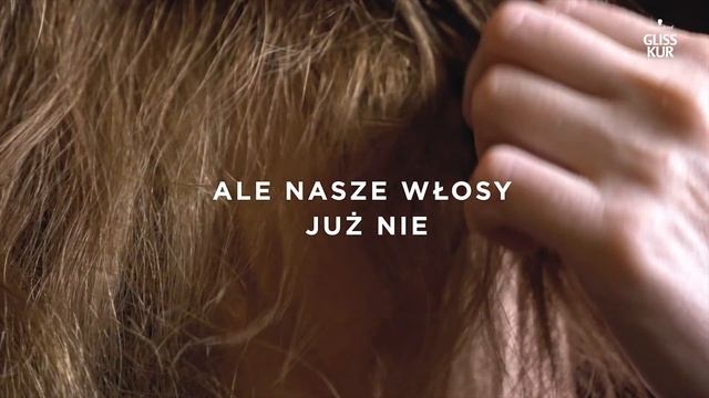 Gliss Kur Purify & Protect смотреть онлайн