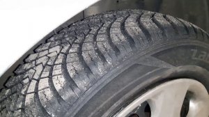 Opony Całoroczne Laufenn  G FIT 4S  175/65/14