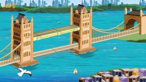 london bridge is falling down poem I london bridge is falling down nursery rhyme with lyrics