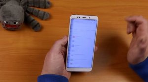 Xiaomi бомбит по полной - ОБЗОР Redmi 5 Plus \\ конкурент сдавайся, пленных не берём