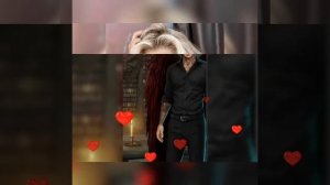 Клип. Люцифер и Вики. (Клуб романтики, Секрет небес)