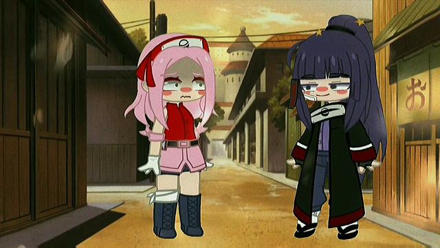 °•\\meme//•° ||•💀Джунко Инашима💀•|| [Gacha CIub] смотреть онлайн