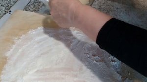 Нежные хрустящие ХЛЕБНЫЕ ПАЛОЧКИ (просто, быстро и очень вкусно)