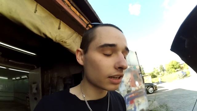 МОЙКА ДВИГАТЕЛЯ по дешману без последствий смотреть онлайн