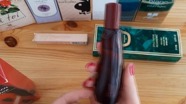 БЮДЖЕТНЫЕ АРОМАТЫ (1 часть). На какие стоит обратить внимание?