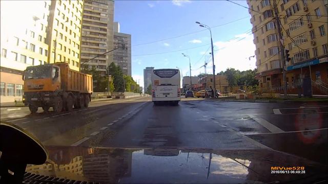 Москва    западный  округ