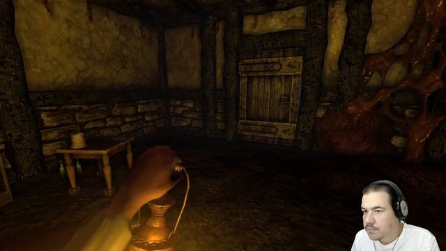ЭТО НЕ ХОРРОР, ЭТО КВЕСТ! ▶ Amnesia: The Dark Descent #2 смотреть онлайн