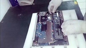 HP EliteBook 840 G8 - Unboxing, Disassembly and Upgrade Options