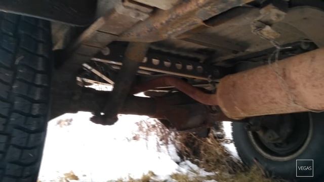 Купили УАЗ! смотреть онлайн