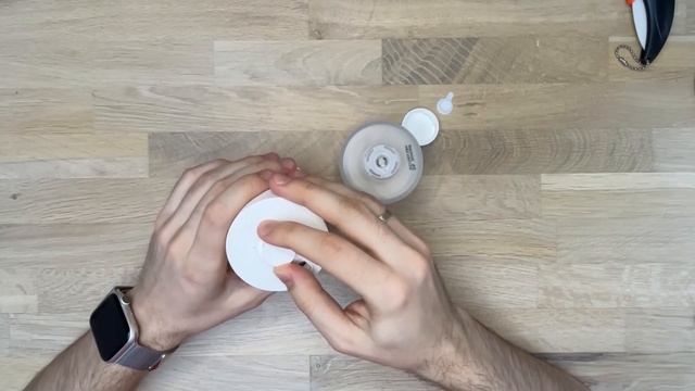 Ароматизатор Xiaomi - Автоматический Освежитель Воздуха с Аккумулятором. 4 Месяца без Подзарядки! смотреть онлайн