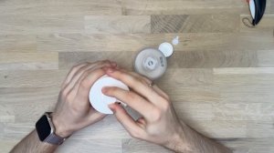 Ароматизатор Xiaomi - Автоматический Освежитель Воздуха с Аккумулятором. 4 Месяца без Подзарядки!