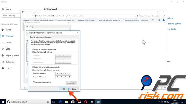 How To Fix "ERR_CONNECTION_TIMED_OUT" Error? смотреть онлайн