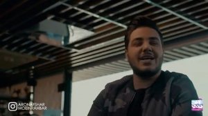 Aron Afshar - Kojaei ( آرون افشار - کجایی - تیزر )