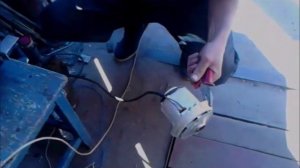 холодный термояд в гараже