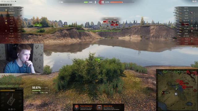 Т-54 первый образец на что способен этот танк? смотреть онлайн