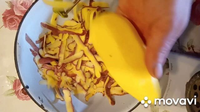 Друзья, помогите определить сорт картошки. смотреть онлайн