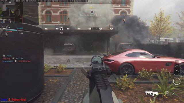 Call of Duty Modern Warfare 2 (2022) | Gameplay | Ep. 66