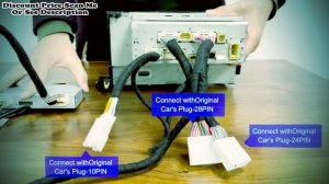 CARABC Wireless Apple Carplay Android Auto For TOYOTA Review Aliexpress