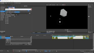 VEGAS Pro 21 - NEW Mocha VEGAS plugin! How to EASILY do Advanced Planar Tracking! 👨🏫#151