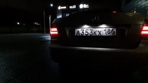 Выхлоп поло седан отстрелы до 4 тысяч