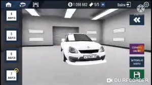 Как сделать Marsedes e63 AMG в РКД