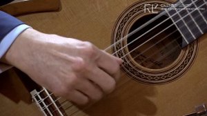 Артём Дервоед - Etude No. 1 Villa Lobos