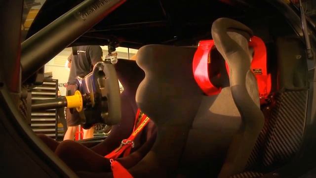 New Renault Sport R.S. 01 - Static - Engine -