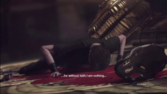 Splatterhouse (2010) Opening Movie смотреть онлайн