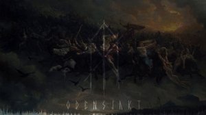AETHYRIEN - Odensjakt, The Wild Hunt