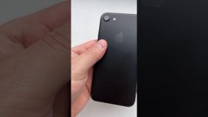 Полиуретановая пленка на телефоне