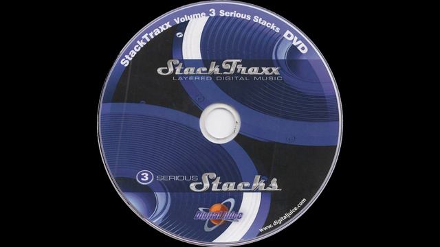 Storm - 1:00 — StackTraxx Volume 3: Serious Stacks (D.V.D. Album) — Audio смотреть онлайн